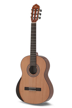 Manuel Rodriguez Tradición T-59 klassische Gitarre 3/4