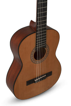 Manuel Rodriguez Caballero Principio CA-CM Klassikgitarre 1/2