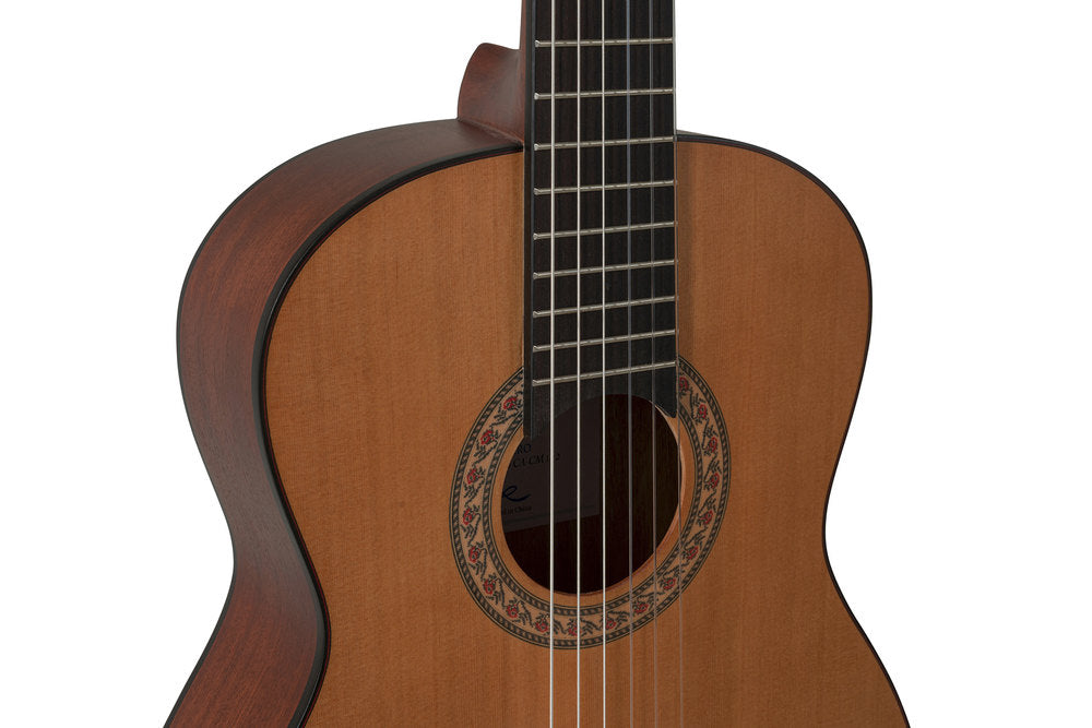 Manuel Rodriguez Caballero Principio CA-CM Klassikgitarre 1/2