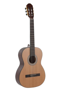 Manuel Rodriguez Caballero Principio CA-CM klassische Gitarre 7/8