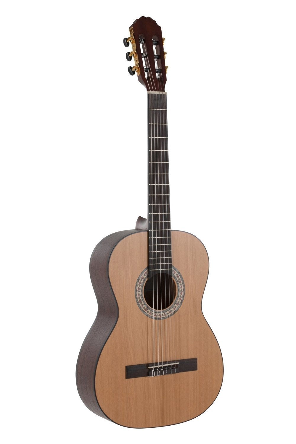Manuel Rodriguez Caballero Principio CA-CM klassische Gitarre 7/8