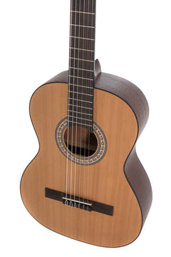 Manuel Rodriguez Caballero Principio CA-CM klassische Gitarre 7/8
