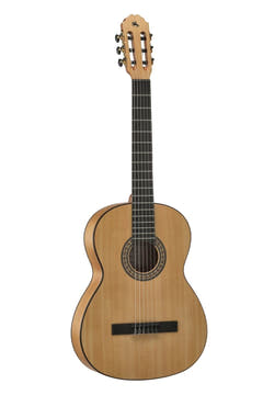 Manuel Rodriguez Caballero Flamenco CA-PM-F Flamencogitarren 4/4