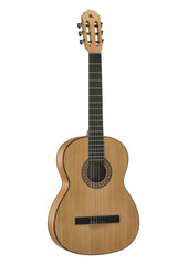 Manuel Rodriguez Caballero Flamenco CA-PM-F Flamencogitarren 4/4