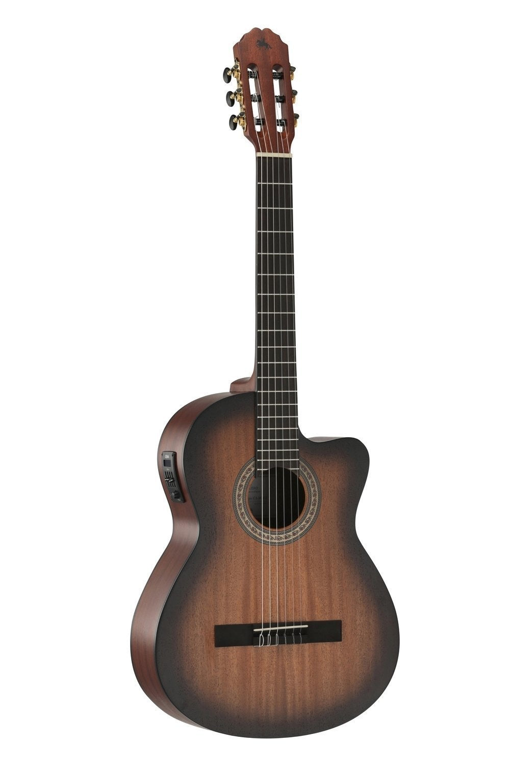 Manuel Rodriguez Caballero Stage CA-MM-E elektroakustische gitarren 4/4