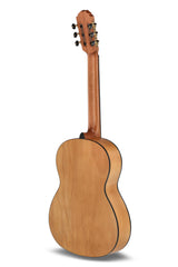 Manuel Rodriguez Caballero Flamenco CA-PM-F Flamencogitarren 4/4