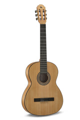 Manuel Rodriguez Caballero Flamenco CA-PM-F Flamencogitarren 4/4
