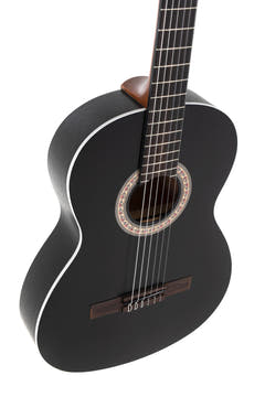 Manuel Rodriguez Caballero Stage CA-PM-BE elakustisk guitar 4/4