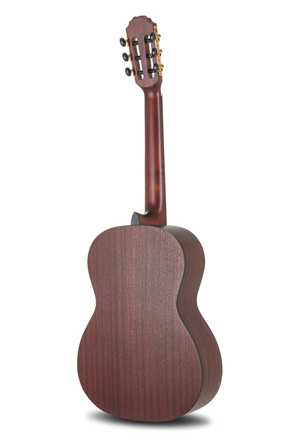 Manuel Rodriguez Caballero Principio CA-CM klassische Gitarre 7/8