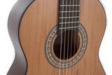 Manuel Rodriguez Caballero Principio CA-CM klassische Gitarre 3/4
