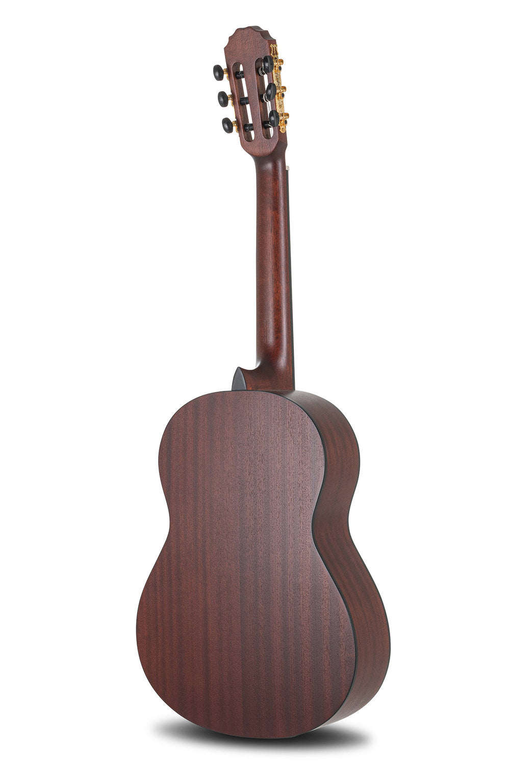 Manuel Rodriguez Caballero Principio CA-CM klassische Gitarre 3/4