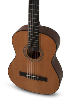 Manuel Rodriguez Caballero Principio CA-CM Klassikgitarre 1/2