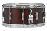 Gretsch USA Custom snare-drum 14" x 6,5", Satin Walnut