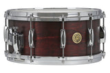 Gretsch USA Custom snare-drum 14" x 6,5", Satin Walnut