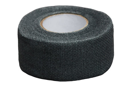 Vater Stick & Finger Tape, schwarzes Griffband
