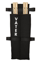 Vater Marching Double Quiver, Stifthalter für zwei Paare an der Marschtrommel