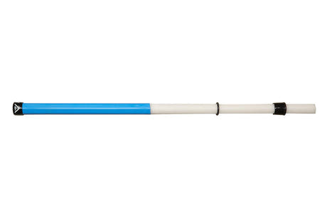 Vater Acoustick Solid rods aus Hickory und Polymer