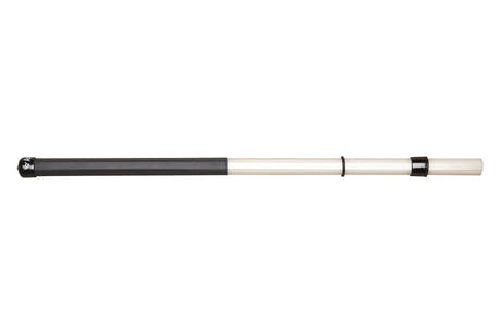 Vater Acoustick rods aus Birke und Polymer, mit O-Ringen