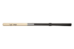 Vater Wood Handle Whip, Polybürsten mit Holzgriff