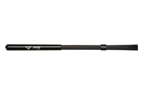 Vater Whip, Polybürsten mit Gummigriff
