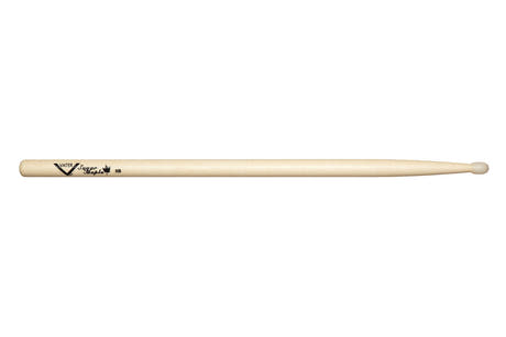Vater Sugar Maple 5B schlagzeugstöcke, Nylonspitze