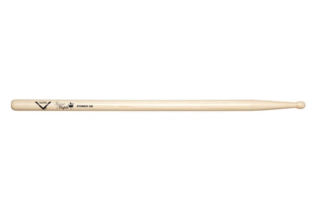 Vater Sugar Maple Power 5B schlagzeugstöcke, Holzspitze