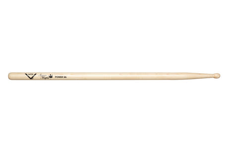 Vater Sugar Maple Power 5A schlagzeugstöcke, Holzspitze