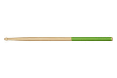 Vater Stick & Finger Tape, grünes Griffband