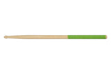 Vater Stick & Finger Tape, grünes Griffband