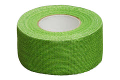 Vater Stick & Finger Tape, grünes Griffband