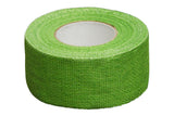 Vater Stick & Finger Tape, grünes Griffband