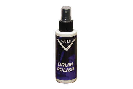 Vater Schlagzeug-Politur, Spray zur Reinigung von Schlagzeug