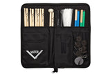 Vater Stick Bag, stiktaske i nylon med skulderrem