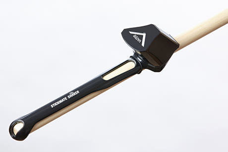 Vater Stickmate Shaker, Shaker-Effekt für Sticks und Schlägel