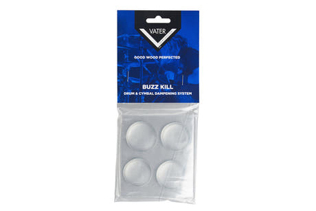 Vater Buzz Kill Extra Dry, große Gummidämpfer