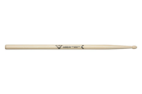 Vater Classics 5B schlagzeugstöcke, Hickory, Holzspitze