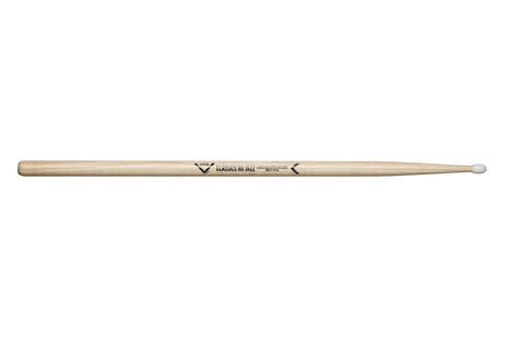 Vater Classics 8D Jazz schlagzeugstöcke, Hickory, Nylonspitze