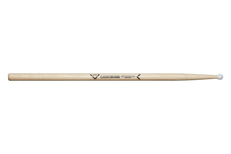 Vater Classics Big Band schlagzeugstöcke, Hickory, Nylonspitze