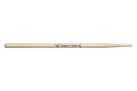Vater Classics 7A schlagzeugstöcke, Hickory, Nylonspitze