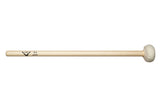 Vater Timpani Mallet T3 paukekøller, medium filt, lige skaft