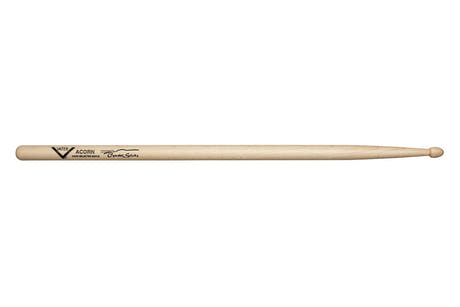 Vater Cymbal Stick Acorn schlagzeugstöcke, Ahorn, Holzspitze
