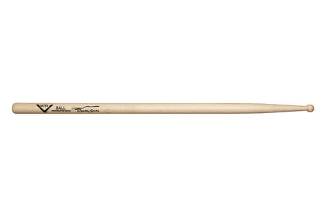 Vater Cymbal Stick Ball schlagzeugstöcke, Ahorn, Holzspitze