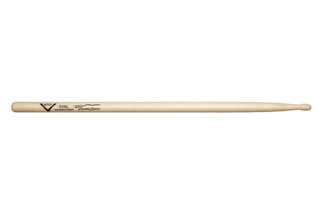 Vater Cymbal Stick Oval schlagzeugstöcke, Ahorn, Holzspitze