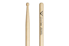 Vater Gospel Fusion schlagzeugstöcke, Hickory, Holzspitze