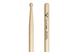 Vater Gospel Fusion schlagzeugstöcke, Hickory, Holzspitze