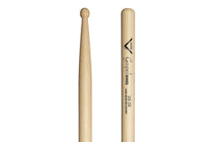 Vater Gospel 5B schlagzeugstöcke, Hickory, Holzspitze