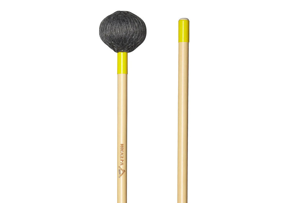 Vater Front Ensemble Vibraphone Medium (Mushroom Head) vibrafonkøller
