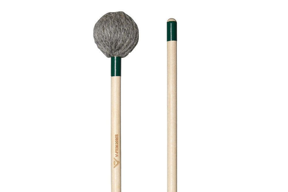 Vater Front Ensemble Marimba Medium Soft marimbakøller