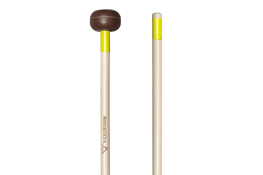 Vater Concert Ensemble Xylophone/Bell Rubber Medium xylofonkøller