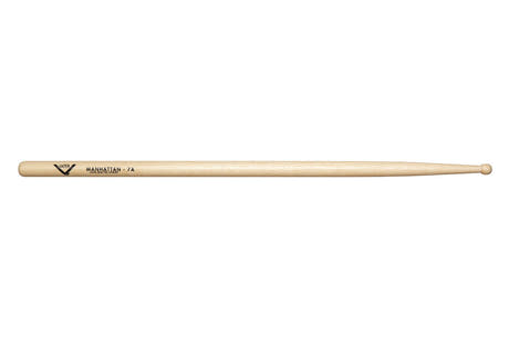 Vater 7A Manhattan schlagzeugstöcke, Hickory, Holzspitze